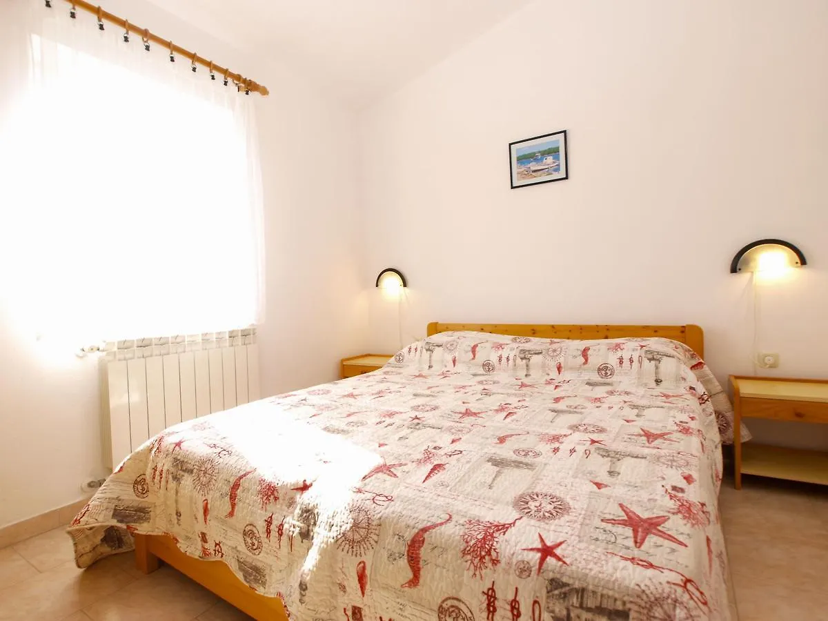 Apartment Ada 1546 Banjole