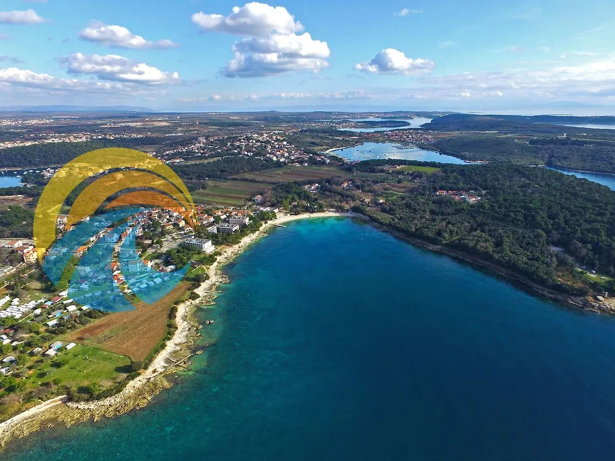 Apartment Ada 1546 Banjole Croatia