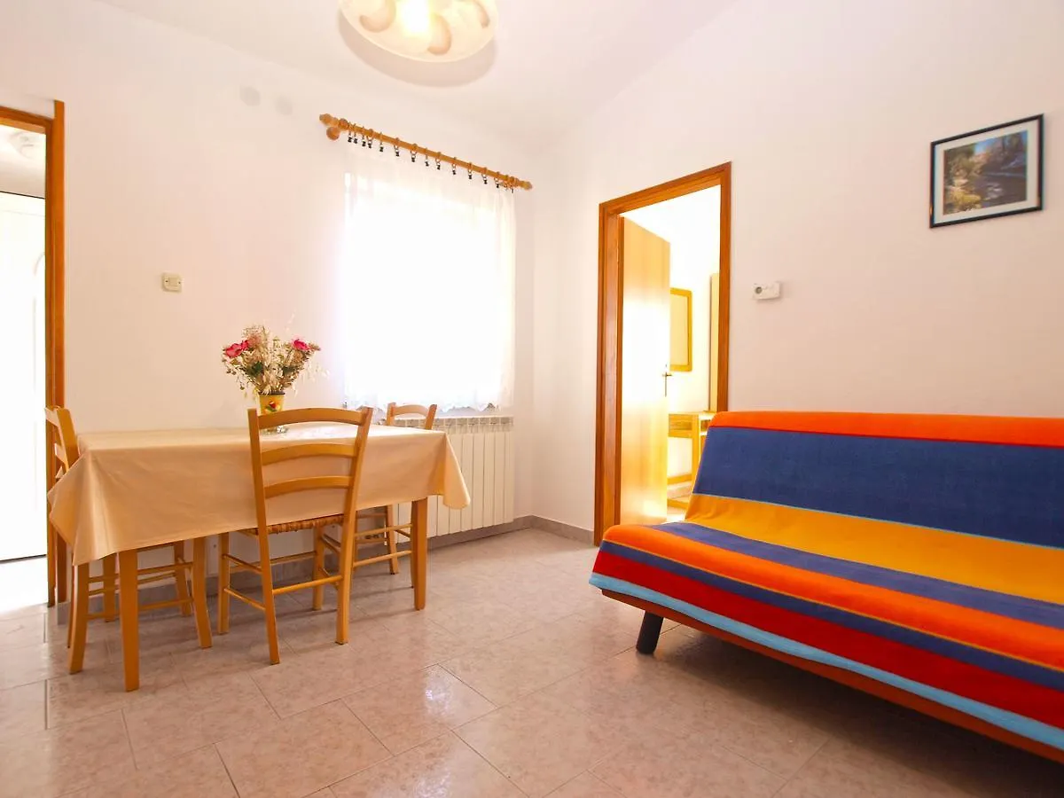 Apartment Ada 1546 Banjole