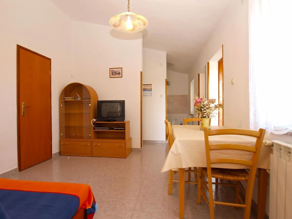 Apartment Ada 1546 Banjole