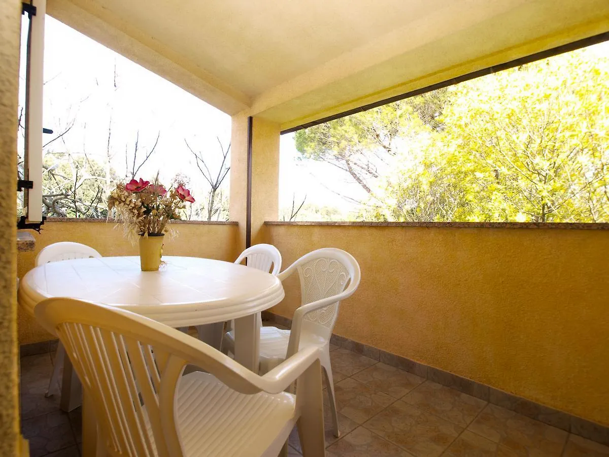 Apartment Ada 1546 Banjole