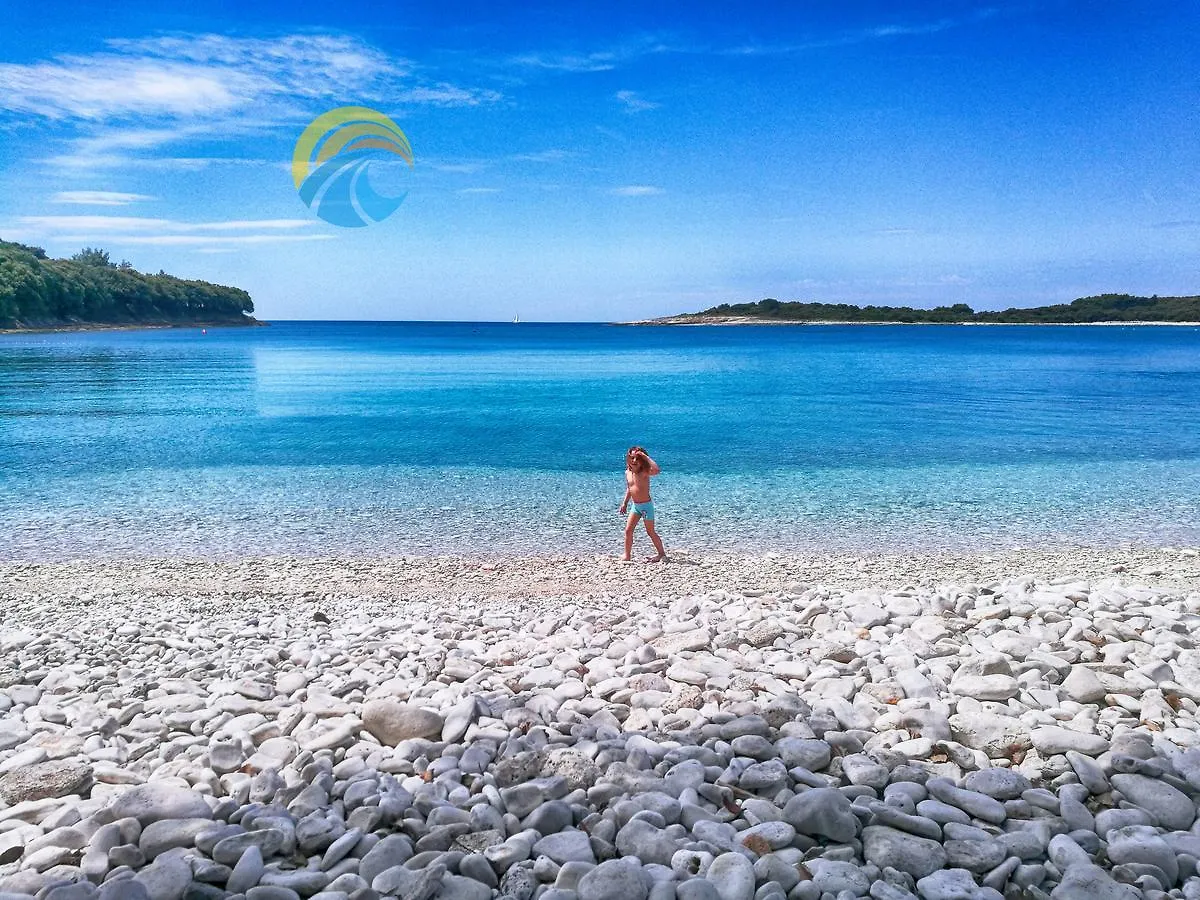 Apartment Ada 1546 Banjole Croatia