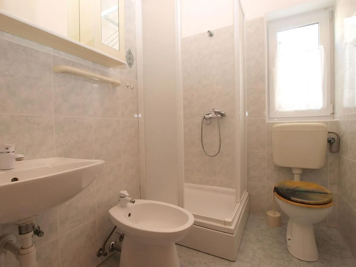 Apartment Ada 1546 Banjole