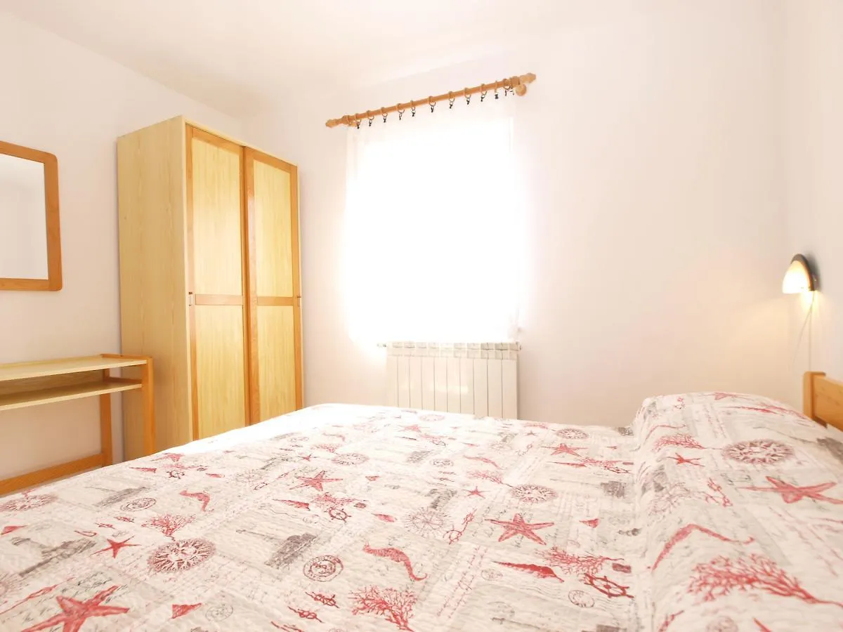 Apartment Ada 1546 Banjole