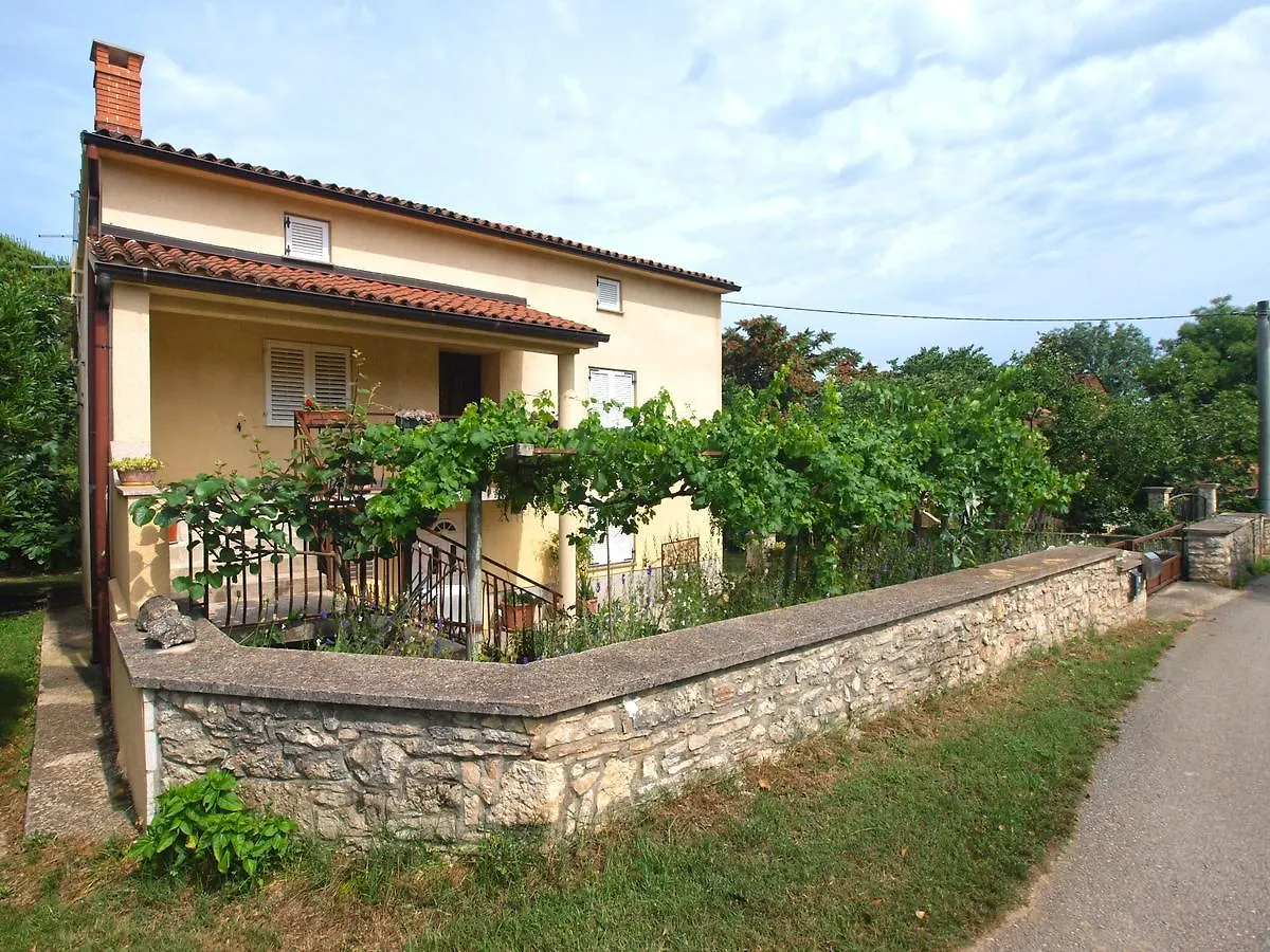 Apartment Ada 1546 Banjole