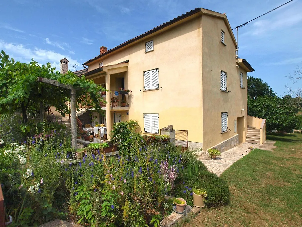 Apartment Ada 1546 Banjole Croatia
