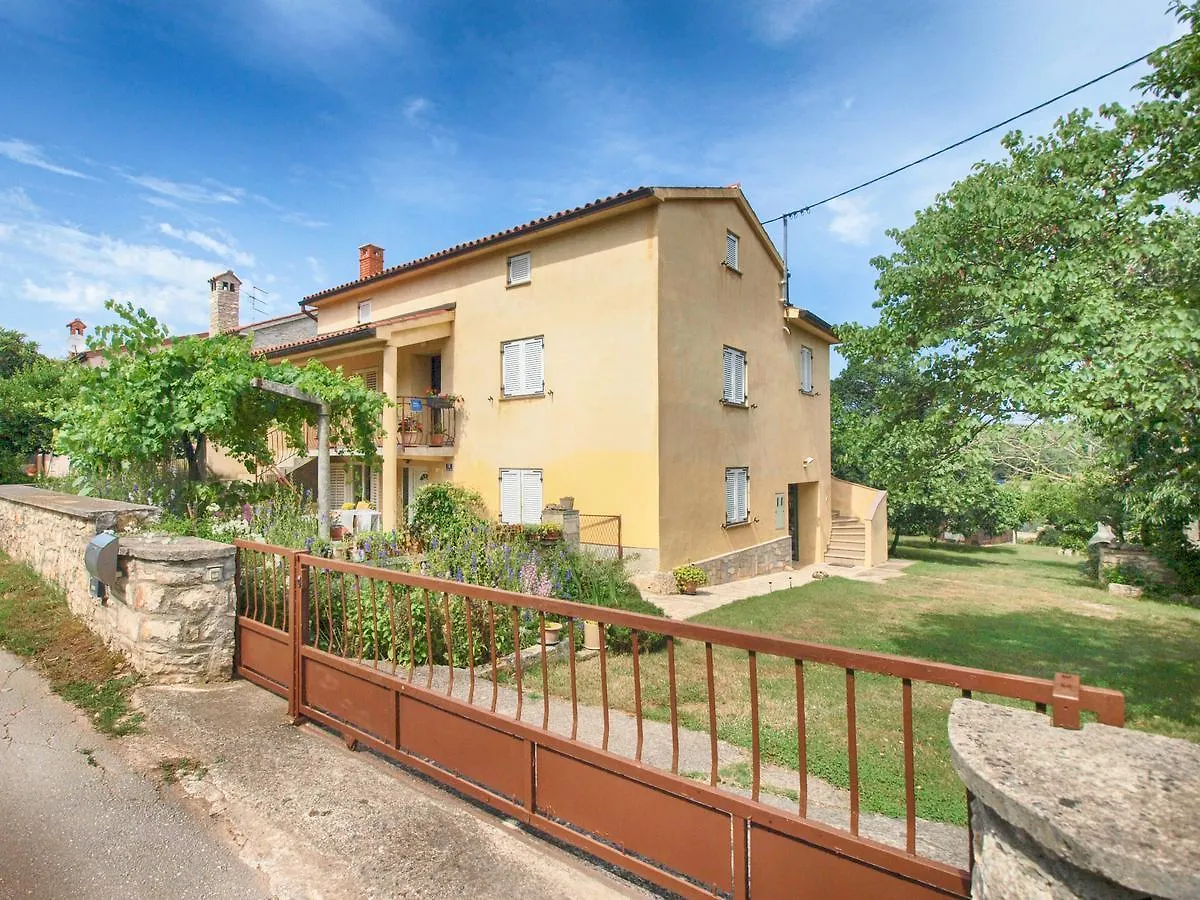 Apartment Ada 1546 Banjole