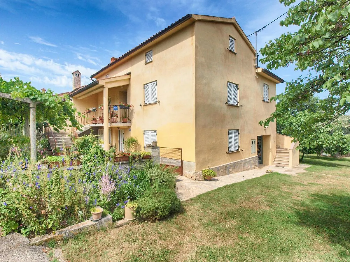 Apartment Ada 1546 Banjole